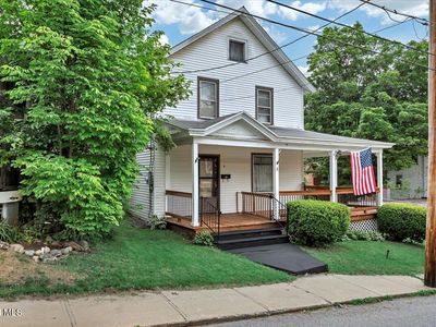 3 School Street, Whitehall, NY, 12887