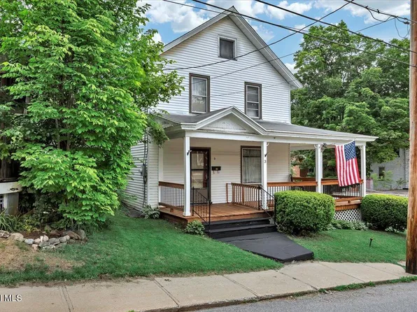 3 School Street, Whitehall, NY 12887