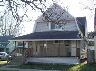 46 Diamond Ave NE, Grand Rapids, MI 49503