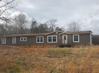 266 Crabtree Hollow Rd, Ten Mile, TN 37880