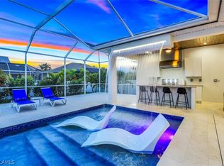 5314 SW 20th Place Cpe, Coral, FL 33914