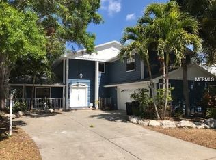 9605 59th Ave N, Saint Petersburg, FL 33708