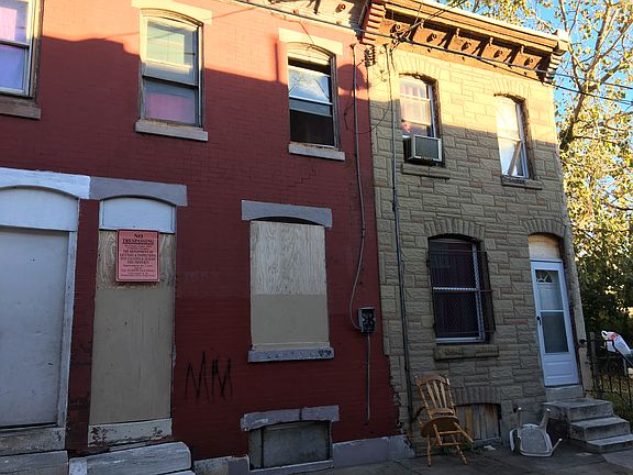 4th image of 2653 N Darien St