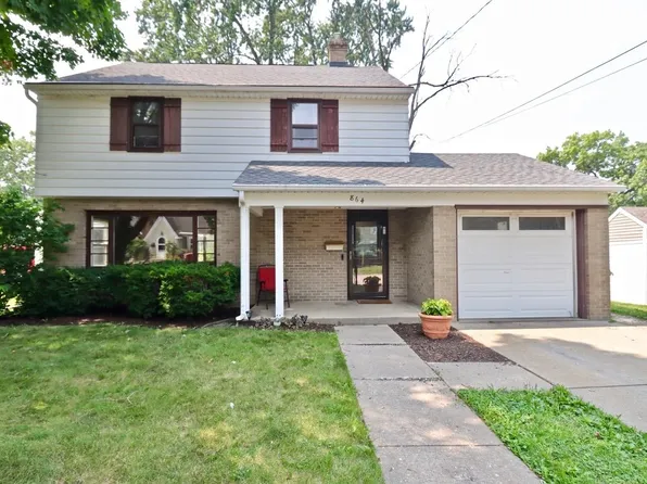 864 Gartner Ave, Beloit, WI 53511