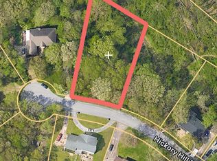 5916 Hickory Hill Dr, Chattanooga, TN 37416