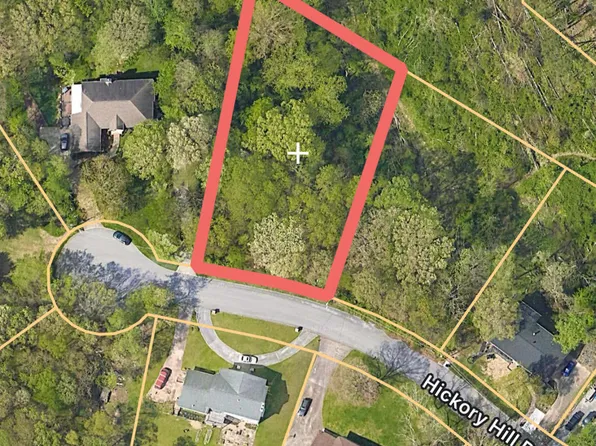 5916 Hickory Hill Dr, Chattanooga, TN 37416