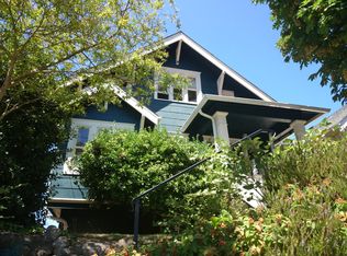 945 Martin Luther King Jr Way, Seattle, WA 98122