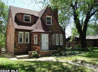 1417 Fort Park Blvd, Lincoln Park, MI 48146