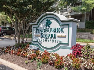 12150 Penderview Ter APT 1326, Fairfax, VA 22033