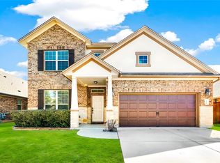 2208 Bonavista Way, Leander, TX 78641