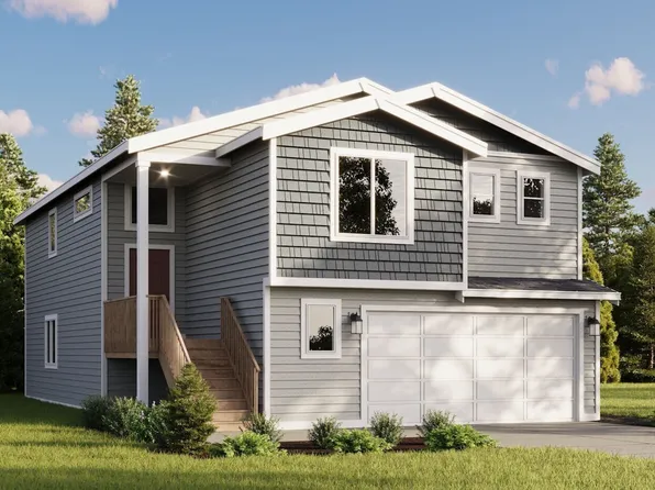 8430 32nd Place NE, Marysville, WA 98270