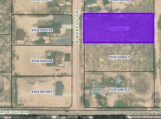 522 N Mancos Dr, Pueblo West, CO 81007