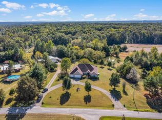 1150 Tyler Rd, Lexington, TN 38351