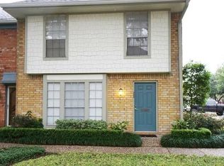 10355 Briar Forest Dr #5-2, Houston, TX 77042