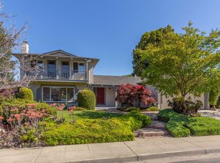 320 Chesley Ave, Mountain View, CA 94040