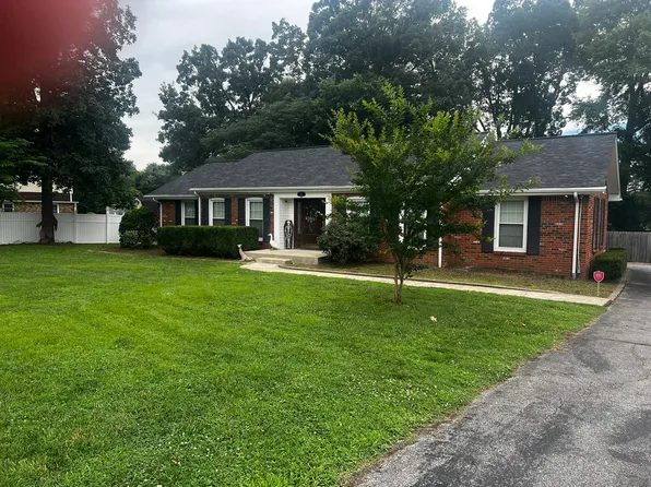 119 Nickell Heights Rd, Paducah, KY 42003