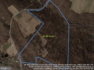 Sand Spring Rd, Friendsville, MD 21531