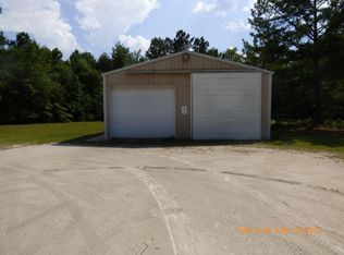 1105 Old Black Rd, Moncks Corner, SC 29461