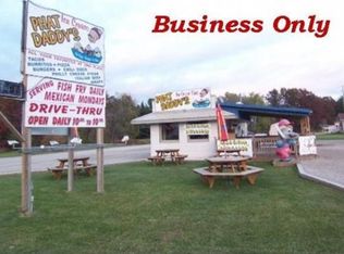 104 S Hwy 141, Crivitz, WI 54114