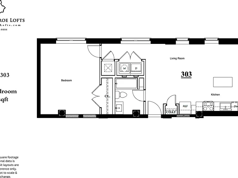 Fort Monroe Lofts LLC — Photo 28