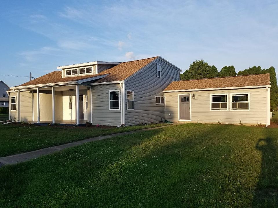 500 Walnut ST Nescopeck PA
