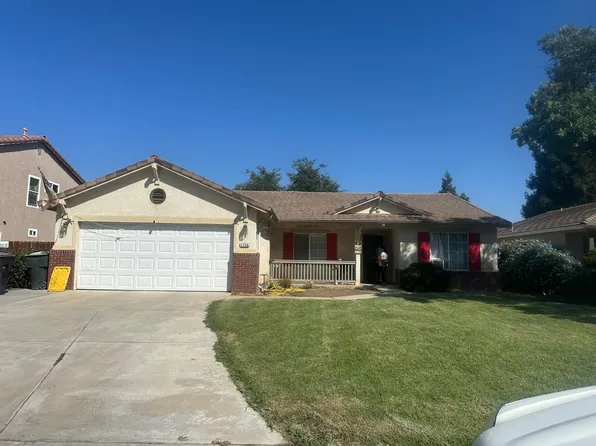 3750 W Elowin Ave, Visalia, CA 93291