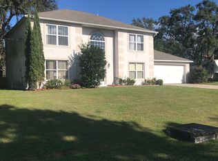 8383 Gallup Rd, Spring Hill, FL 34608