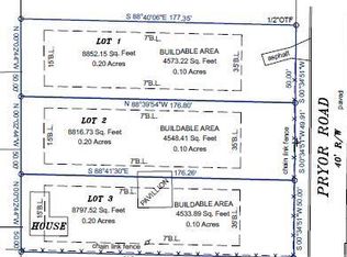 2285 Pryor Rd SW, Atlanta, GA 30315