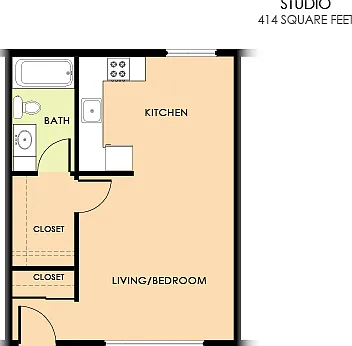 3123 SE 8th Ave — Photo 8