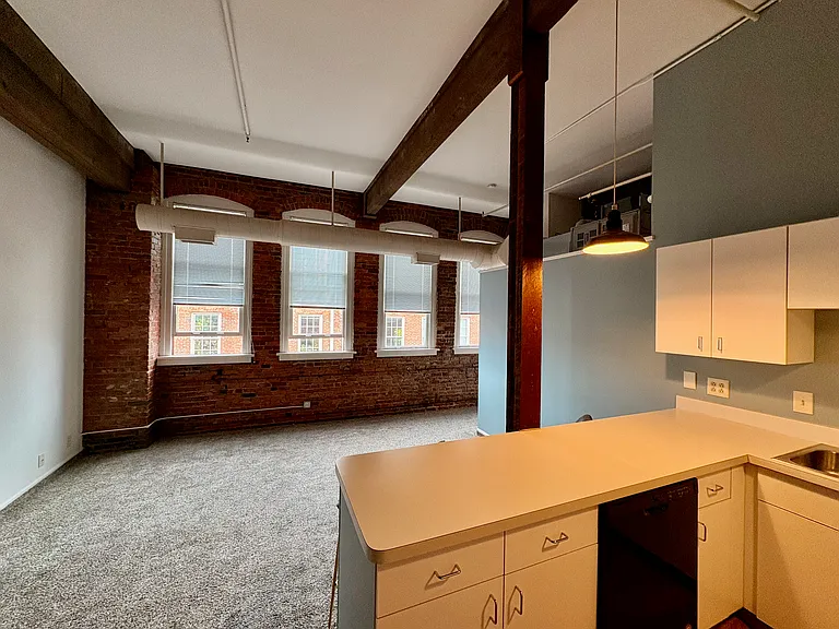 Hat Factory Lofts - The Historic Warehouse District — Photo 7