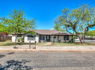 3202 Tanglewood Dr, San Angelo, TX 76904
