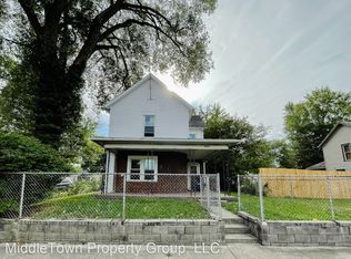 806 N Walnut St, Muncie, IN