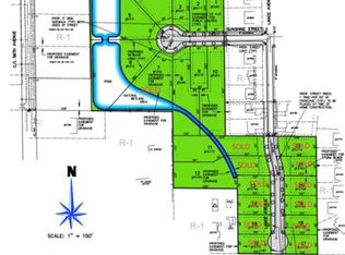 5278 Sunshine St LOT 9, Allendale, MI 49401
