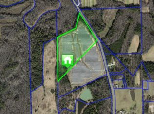 5379 Red Mill Rd, Durham, NC 27704