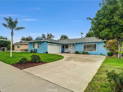 1116 Eadington Ave, Fullerton, CA, 92833