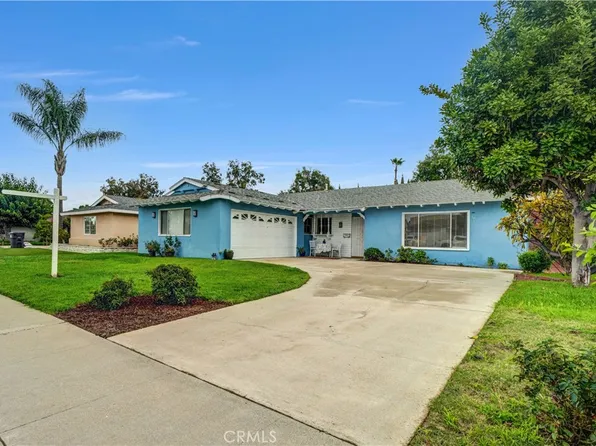 1116 Eadington Ave, Fullerton, CA 92833
