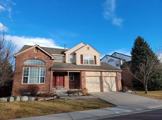 723 E Huntington Dr, Littleton, CO 80126