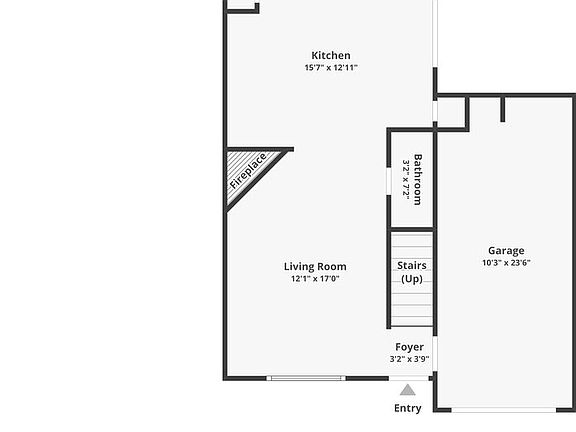 2nd image of 269 Coral Cir