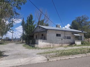 1702 N Durango St, Silver City, NM 88061