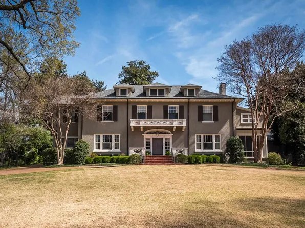 60 Morningside Pl, Memphis, TN 38104