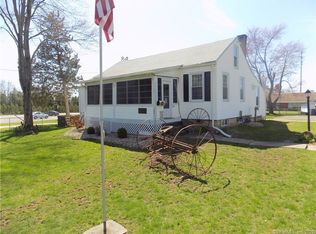 1308 Enfield St, Enfield, CT 06082