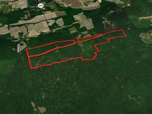 0 Hornsby Deberry Ln, Hornsby, TN 38044