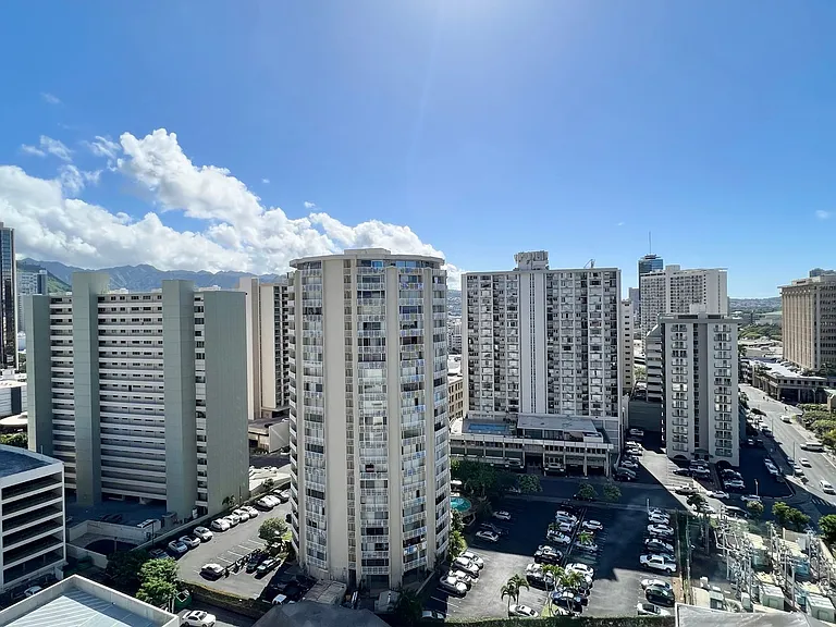 629 Keeaumoku St #1605 — Photo 31