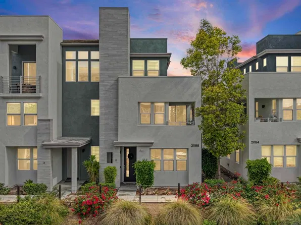 2088 Tango Loop Unit 2, Chula Vista, CA 91915