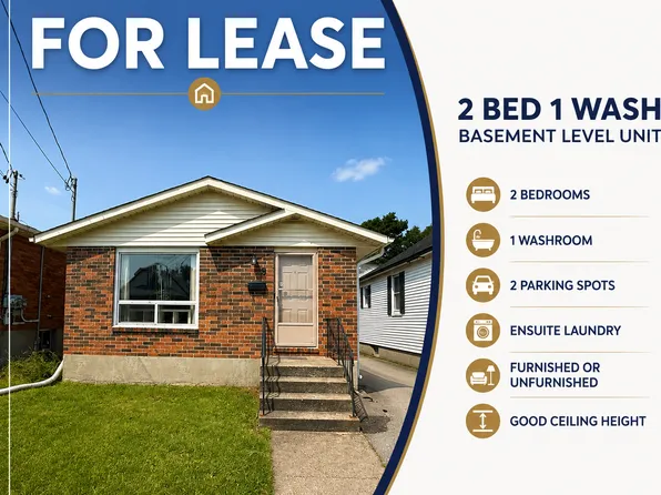 19 Patricia St, Thorold, ON