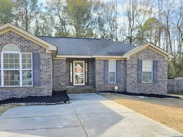 1764 Tamarind Way, Augusta, GA 30906