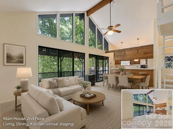 80 Merrie Way, Waynesville, NC 28786