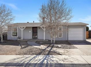 3530 W Mountain Rd, Englewood, CO 80110
