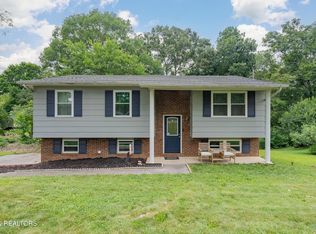 2326 Chukar Rd, Knoxville, TN 37923