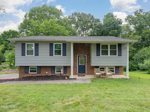 2326 Chukar Rd, Knoxville, TN 37923